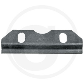 Reibungsplatte Granit 525N 423 R